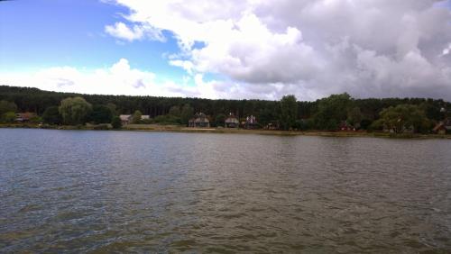 Gallery image of Pilėja in Neringa