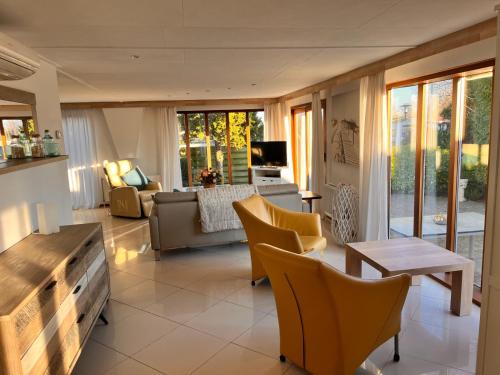Gallery image of Chalet U20 in Makkum