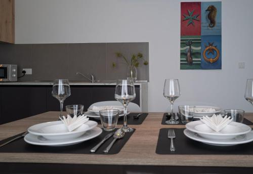 Fotografie z fotogalerie ubytování Portside Lodge v destinaci Marsaskala