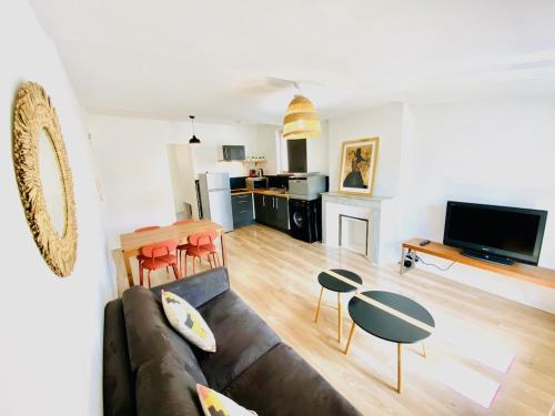 Gallery image of CasaJoy, MS, Aix-en-Provence in Aix-en-Provence