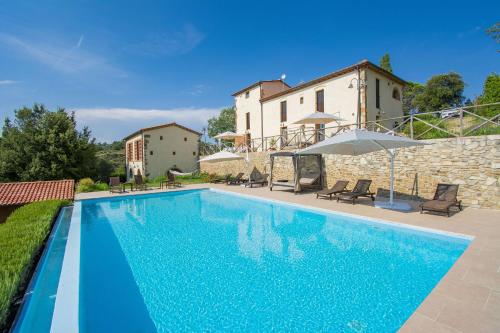 Villa Fraiano – Photos 4