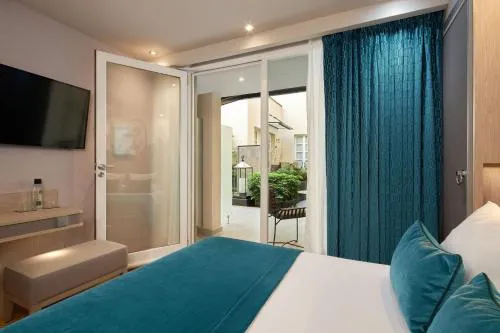 Hotel La Lanterne & Spa By Timhotel photo 14