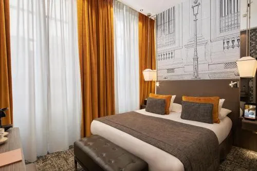 Hotel La Lanterne & Spa By Timhotel photo 4