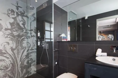 Hotel La Lanterne & Spa By Timhotel photo 5