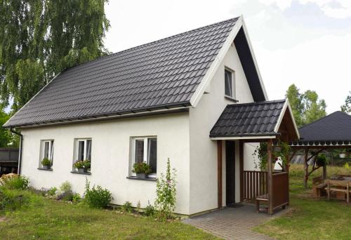 Gallery image of Agroturystyka u Koziołka in Długowola