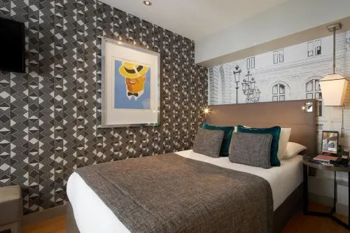 Hotel La Lanterne & Spa By Timhotel photo 15