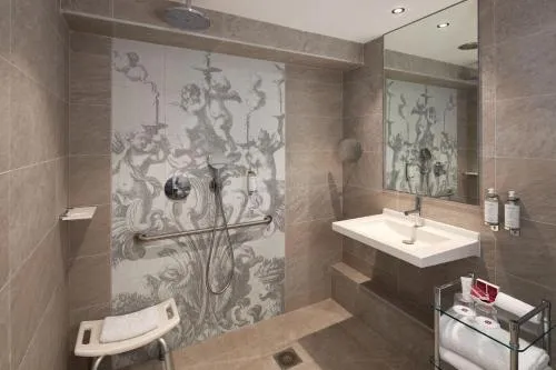Hotel La Lanterne & Spa By Timhotel photo 16