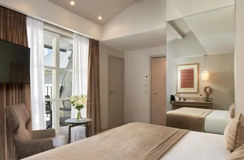 Hotel La Lanterne & Spa By Timhotel photo 23