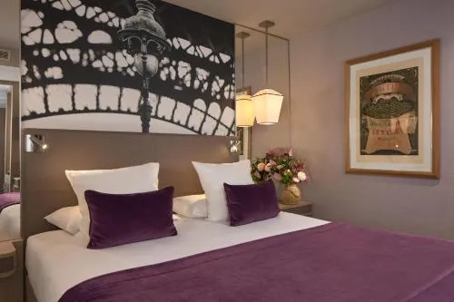 Hotel La Lanterne & Spa By Timhotel photo 28