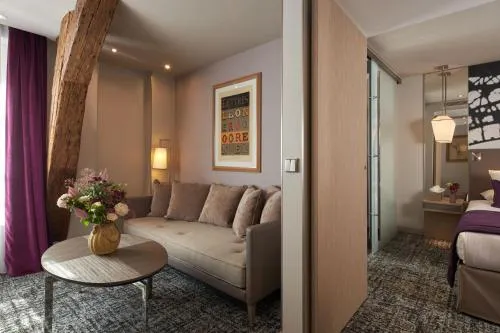 Hotel La Lanterne & Spa By Timhotel photo 30