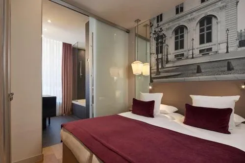 Hotel La Lanterne & Spa By Timhotel photo 7