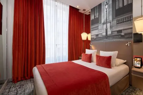 Hotel La Lanterne & Spa By Timhotel photo 11
