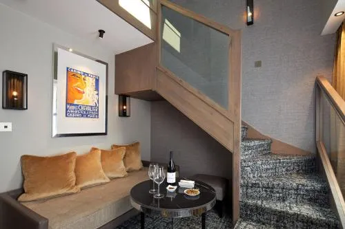 Hotel La Lanterne & Spa By Timhotel photo 35
