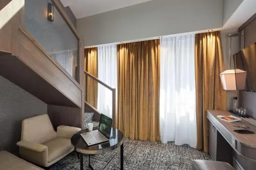 Hotel La Lanterne & Spa By Timhotel photo 36