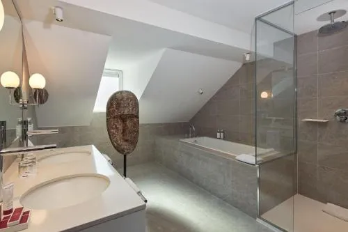 Hotel La Lanterne & Spa By Timhotel photo 40
