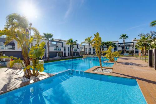 Oasis Beach XII - Casa Lotus, Guardamar del Segura ...