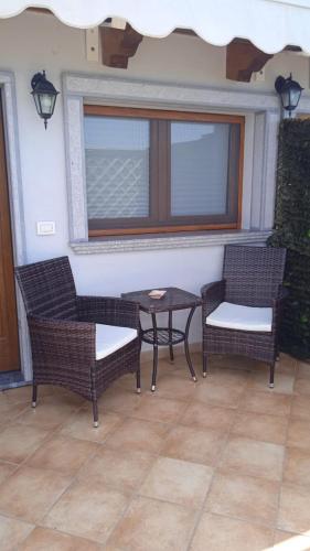 Gallery image of B&B Incanto del Mare in Palinuro