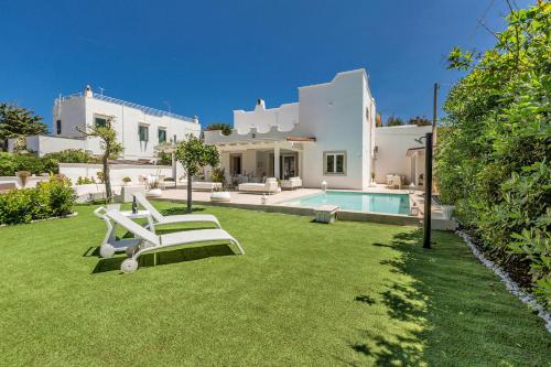 Villa Mediterranea by Perle di Puglia
