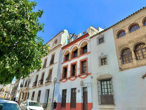 San Fernando 27 Ático