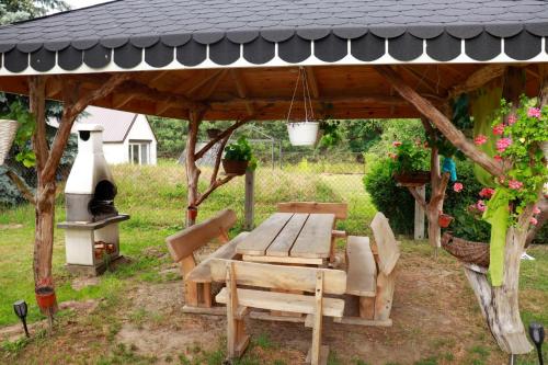Gallery image of Agroturystyka u Koziołka in Długowola