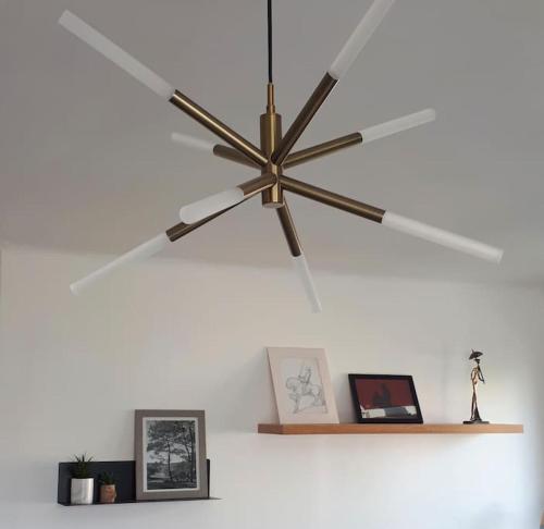 Galeriebild der Unterkunft Direction Sud ! in Narbonne-Plage