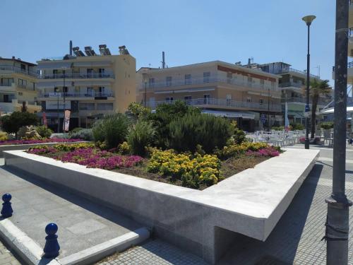 Φωτογραφία από το άλμπουμ του Kalliopi Deluxe Apartment στην Περαία
