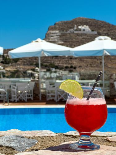 Aspalathras White Hotel – Photos 2