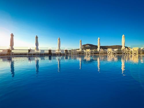 Aspalathras White Hotel – Photos 3