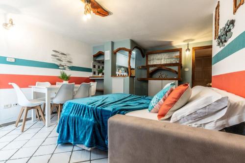 Alloggi in Sardegna | Dove dormire in Sardegna