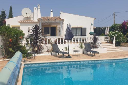 Casa KIWI 3 chambres et piscine