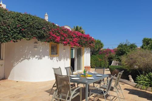 Casa KIWI 3 chambres et piscine