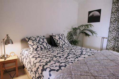 Photo de la galerie de l'établissement Confortable T3 Esplanade de l'Europe, à Montpellier