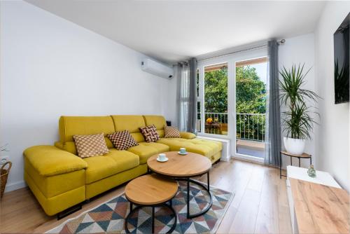Apartment Sweet Inn