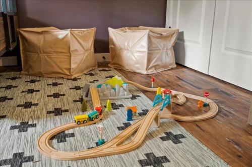 Gallery image of Mountain Retreat Haven-Hot Tub-Game Room in McGaheysville