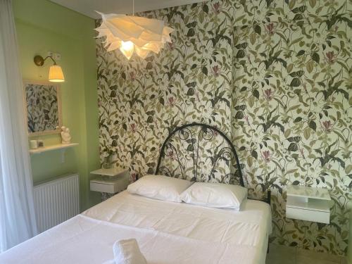 Φωτογραφία από το άλμπουμ του Kalliopi Deluxe Apartment στην Περαία