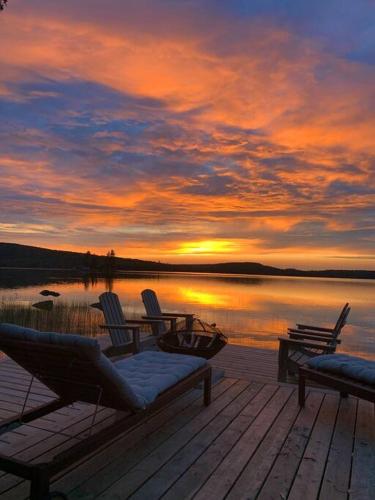Algonquin Island 'Luxe Cottage – Photos 3