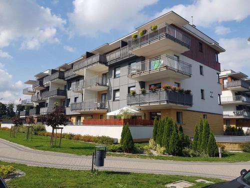 Olimpijska Piątka Klimatyzacja,Garaż podziemny