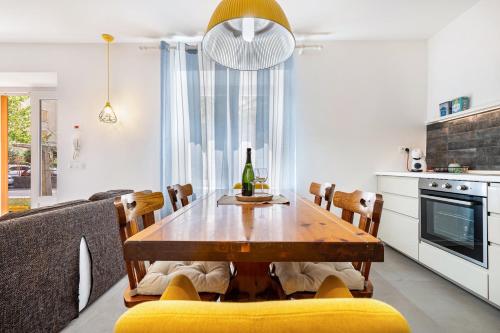 Φωτογραφία από το άλμπουμ του Casa sul Leno σε Rovereto