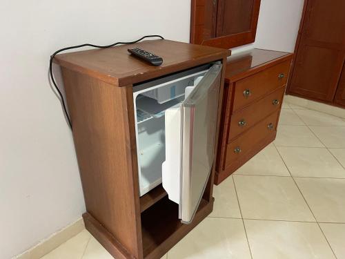 Galería fotográfica de Hotel MASSINE en Sidi Salah