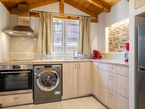 Galeriebild der Unterkunft Nymfes Corfu Apartments - Manto in Korfu-Stadt