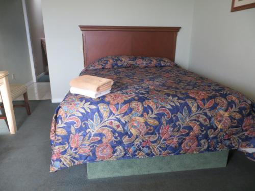 Villa Nova Motel – Photos 3