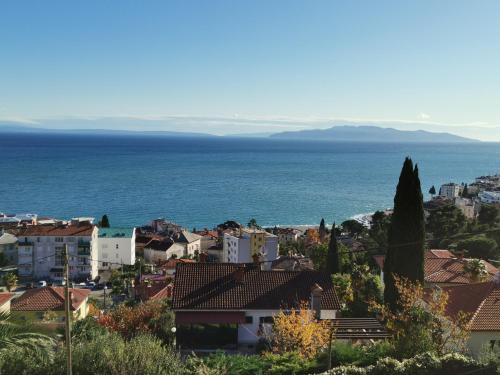Apartman Sunshine Opatija