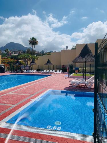 Dream Holiday Las Americas