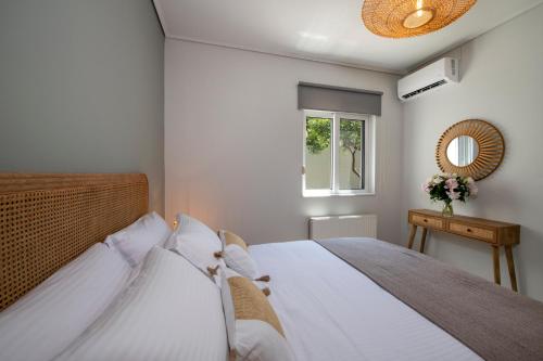 Inner City Retreat Apartment
