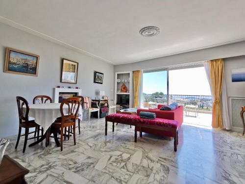 Valegrand Penthouse sea view by Booking Guys