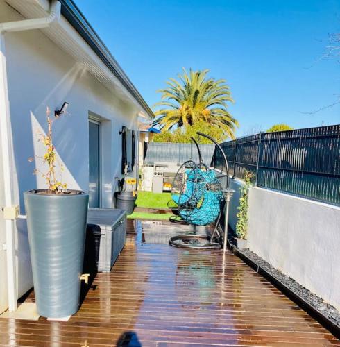 Ondres : maison moderne proche plage et centre ville