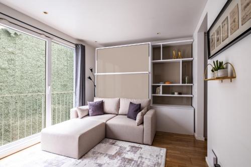 Gallery image of Modern Residence Apartment in Gokturk Eyupsultan in Istanbul