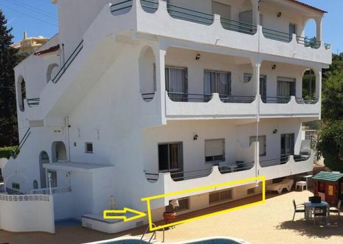AAA Awesome Apartamentos Albufeira