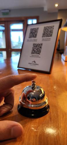 Fotografie z fotogalerie ubytování Hotel Cordillera v destinaci El Bolsón