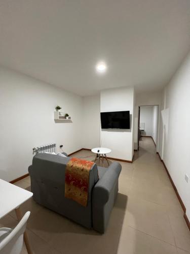 Fotografie z fotogalerie ubytování Apartamento a metros de la costanera y el lago v destinaci Villa María